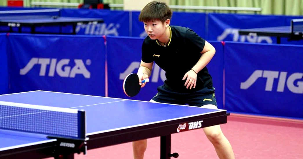Khoảng trắng dữ liệu của bóng bàn Việt Nam