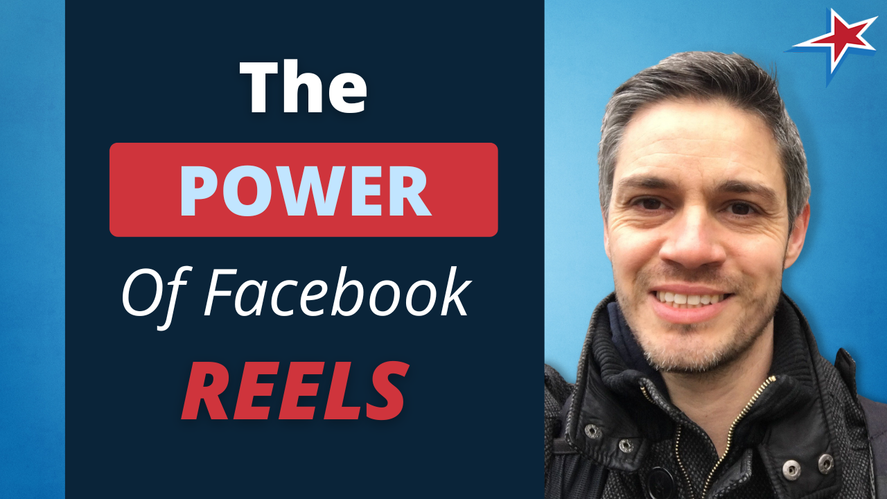 the power of fb reels